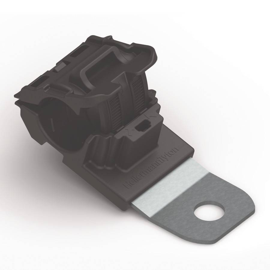 280 Stk. HellermannTyton Befestigungselement 151-01648(280)