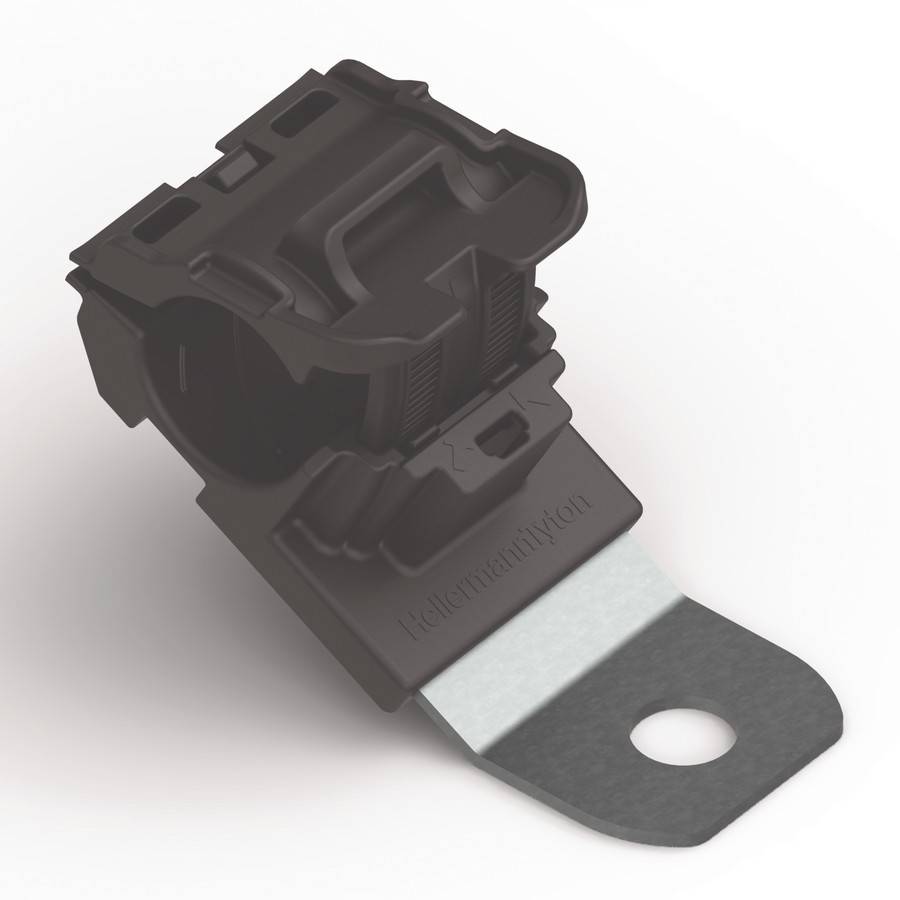 280 Stk. HellermannTyton Befestigungselement 151-01453(280)