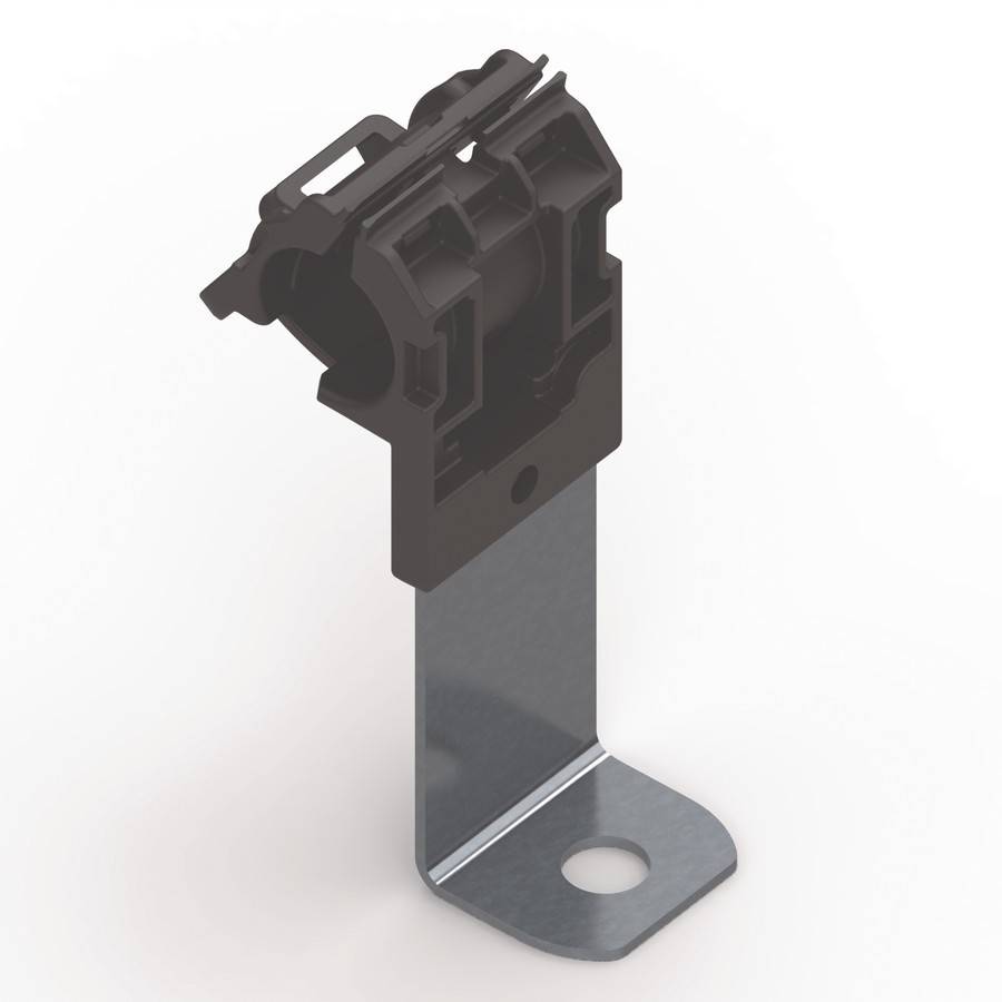 200 Stk. HellermannTyton Befestigungselement 151-01652(200)