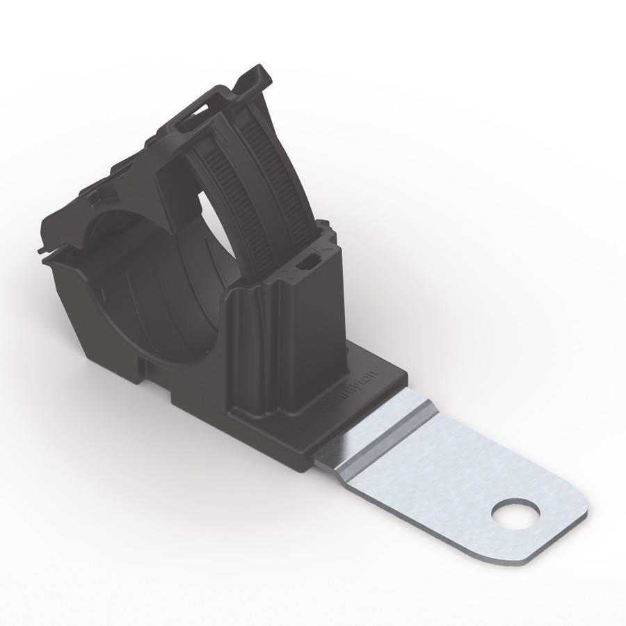 140 Stk. HellermannTyton Befestigungselement 151-01478(140)