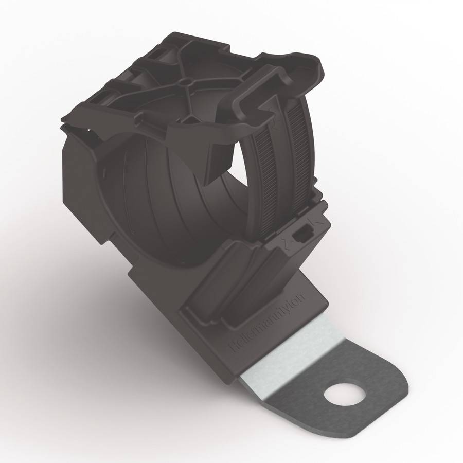 160 Stk. HellermannTyton Befestigungselement 151-01488(160)