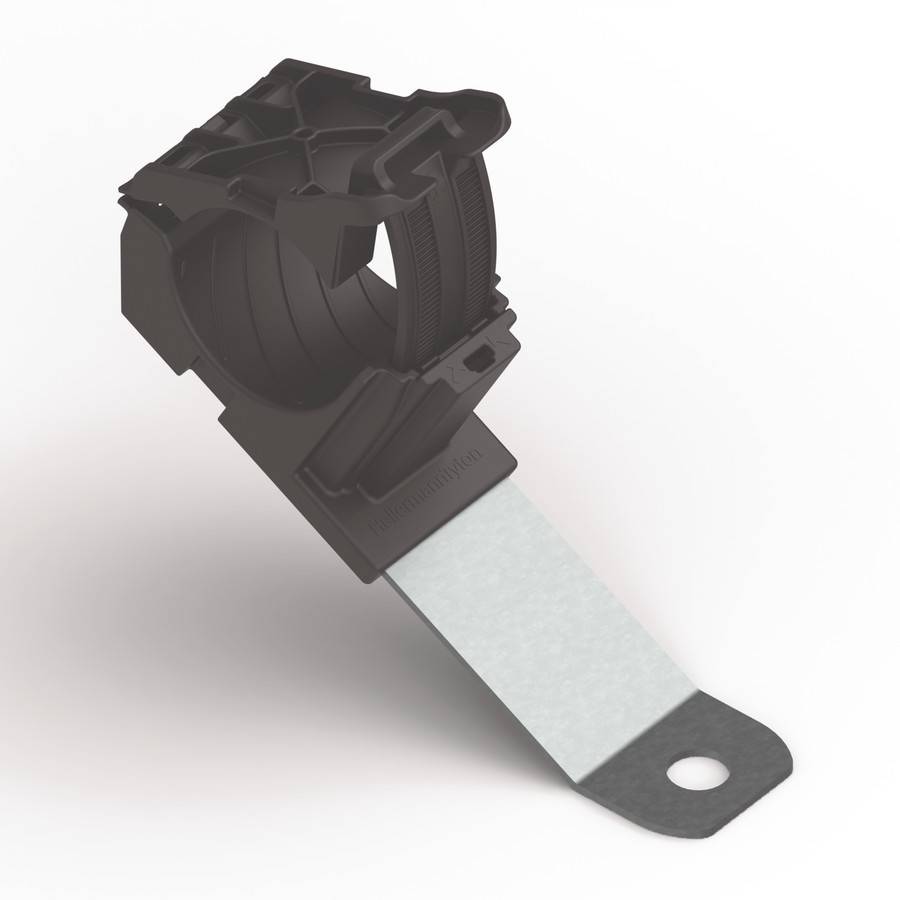 140 Stk. HellermannTyton Befestigungselement 151-01490(140)