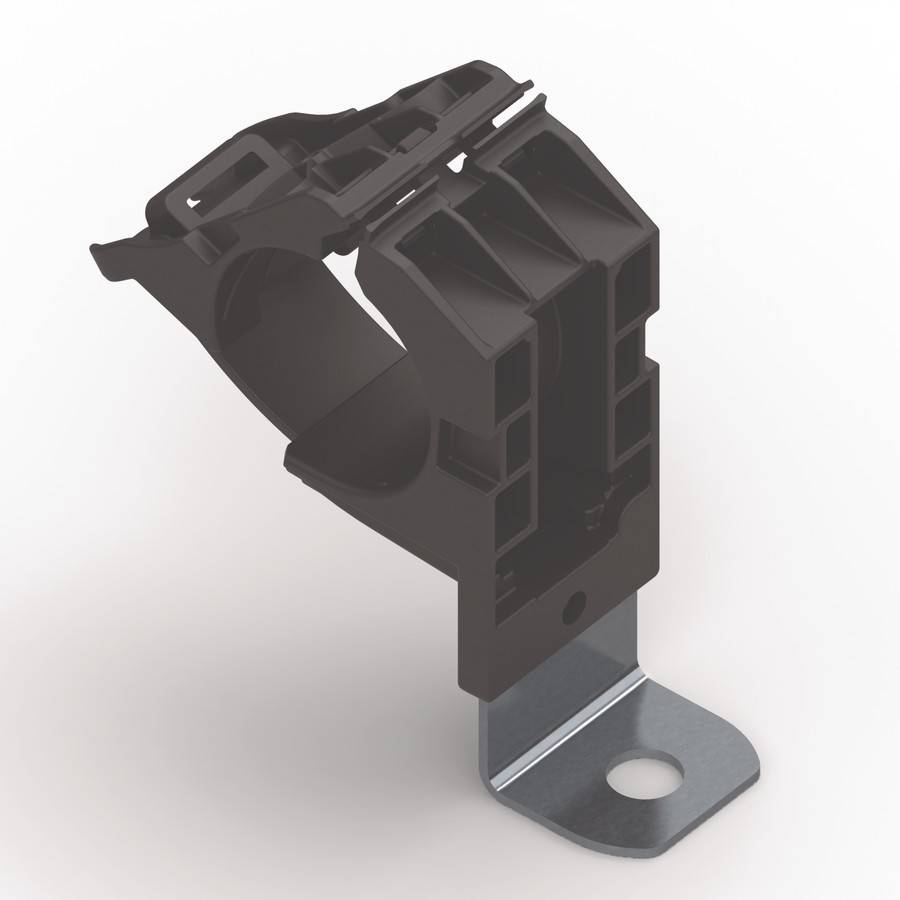 160 Stk. HellermannTyton Befestigungselement 151-01494(160)