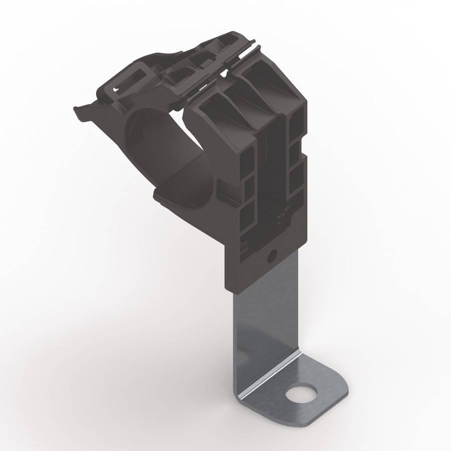 140 Stk. HellermannTyton Befestigungselement 151-01495(140)