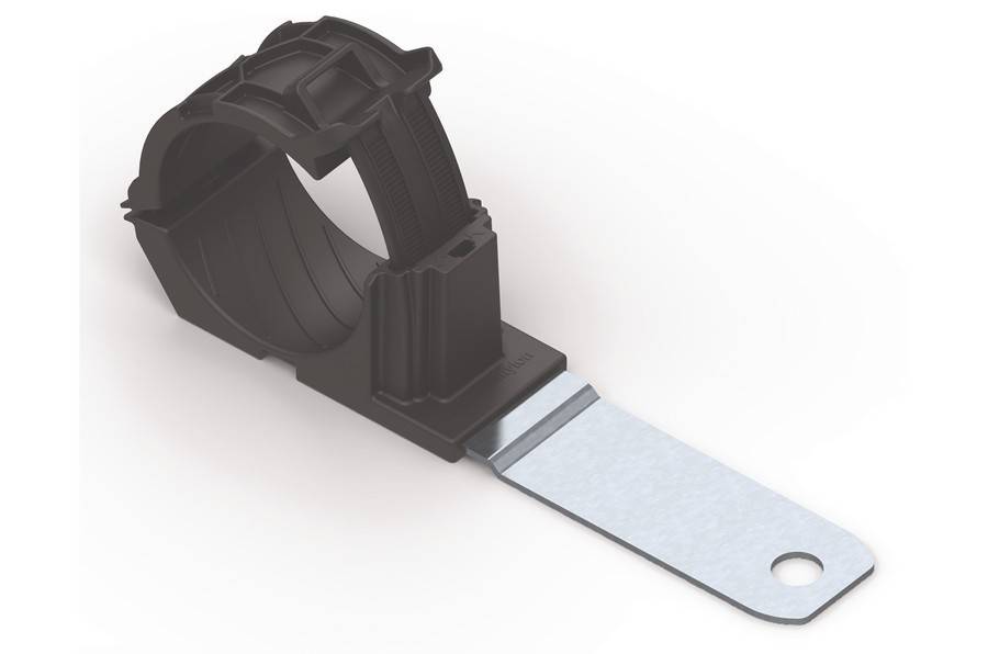 140 Stk. HellermannTyton Befestigungselement 151-01508(140)