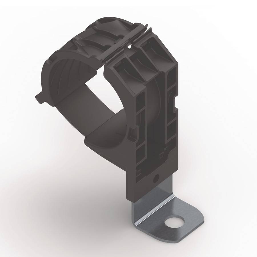 160 Stk. HellermannTyton Befestigungselement 151-01519(160)