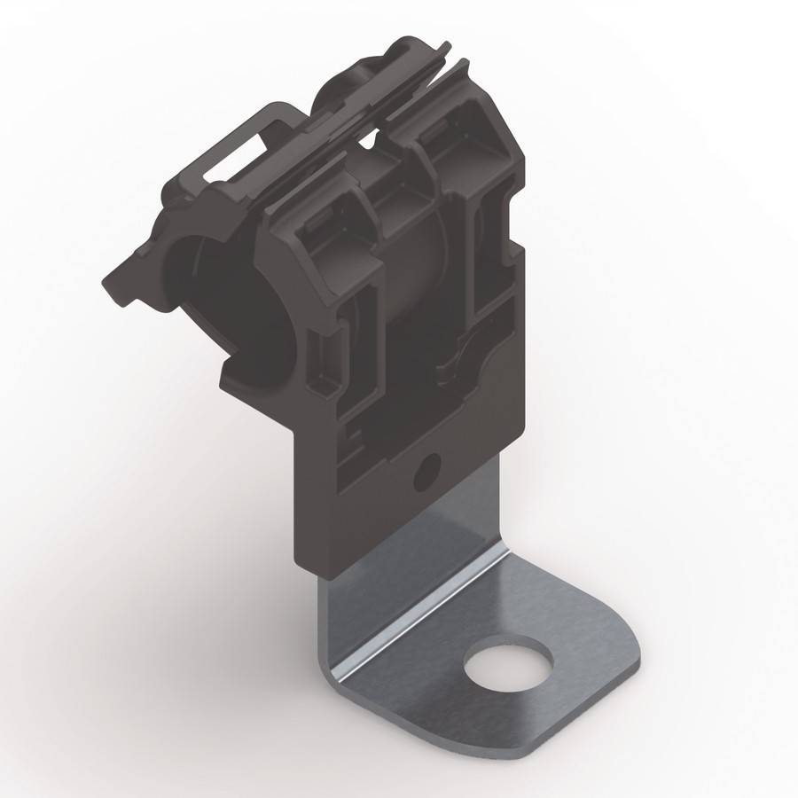 280 Stk. HellermannTyton Befestigungselement 151-01651(280)