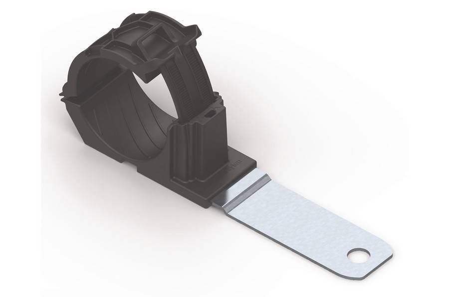 140 Stk. HellermannTyton Befestigungselement 151-01663(140)