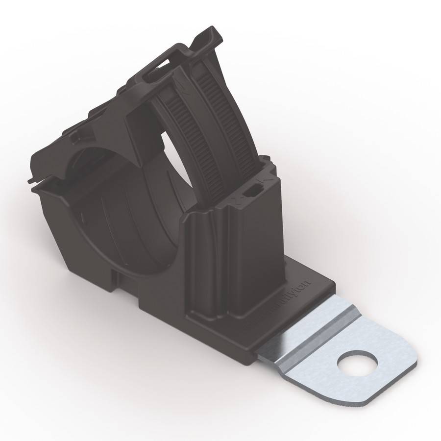 HellermannTyton Befestigungelement RCC180SM12 PA66