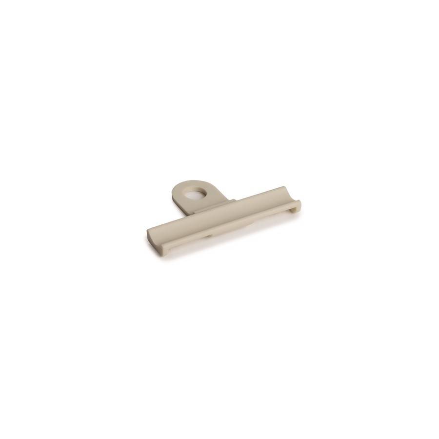 5000 Stk. HellermannTyton BundlingClip 151-03021(5000)