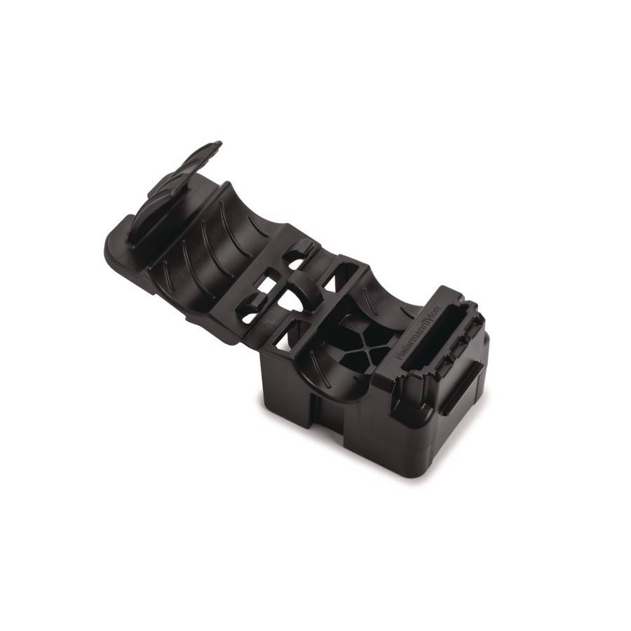 150 Stk. HellermannTyton Befestigungselement 151-03545(150)