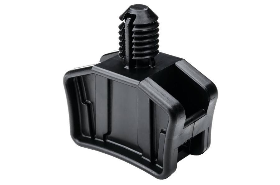 HellermannTyton 3-Wege-Abstandhalter 151-29500(100)