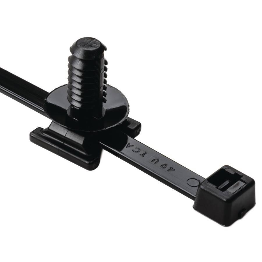HellermannTyton Befestigungselement 156-00071(100)