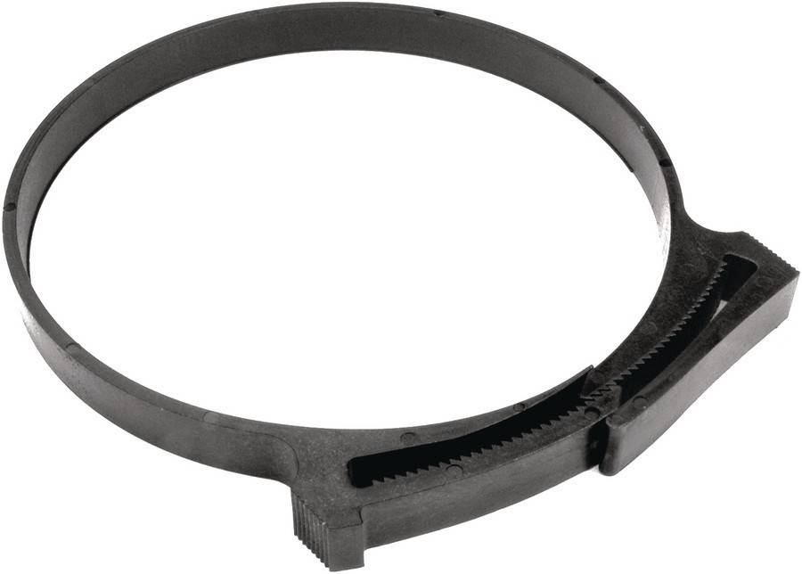 100 Stk. HellermannTyton Befestigungsschelle 192-10500(100)