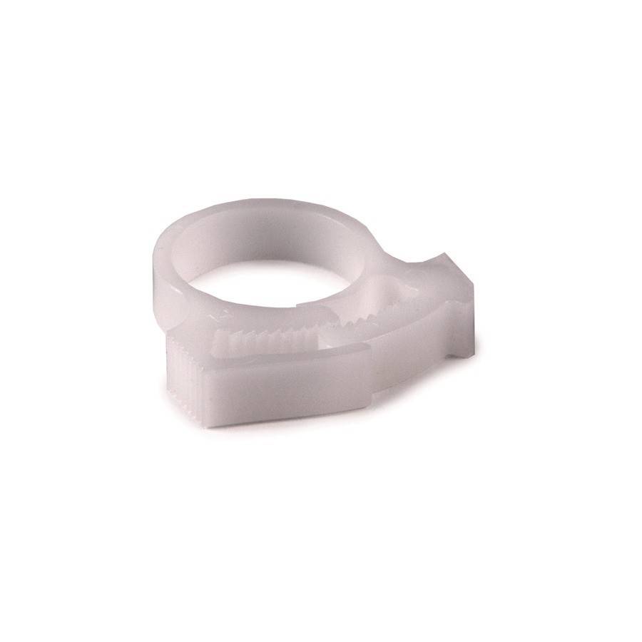 500 Stk. HellermannTyton Befestigungsschelle SNP14(E)-POM-NA(500)