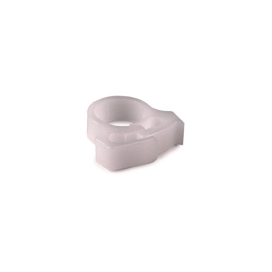 500 Stk. HellermannTyton Befestigungsschelle SNP3-POM-NA-D1