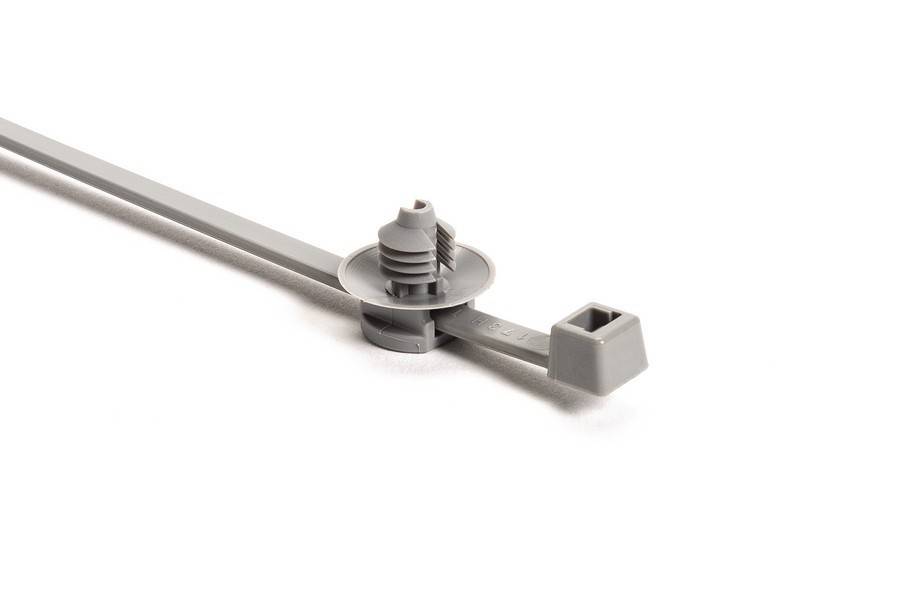 HellermannTyton Befestigungsbinder T50RFT6-PA#156-01695