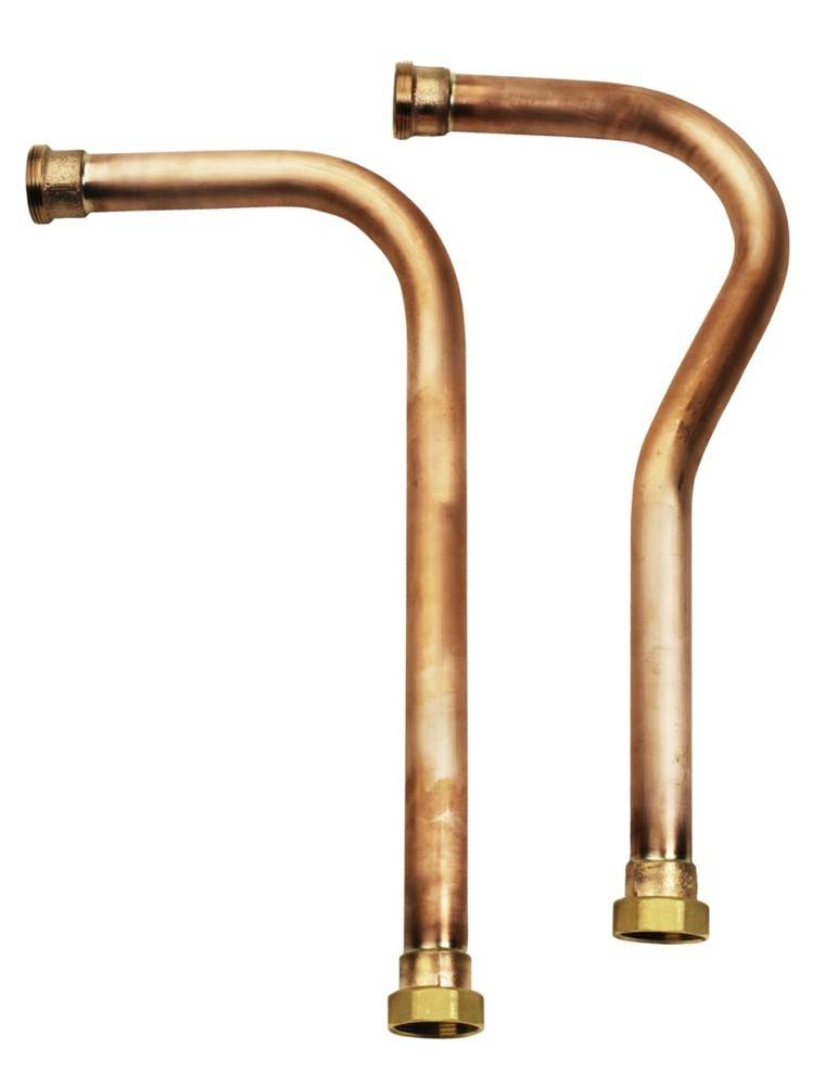 Glen Dimplex SEE Rohrbaugruppe RBS 40U