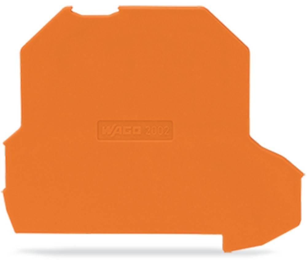 WAGO GmbH & Co. KG Trennwand Obergeschoss 2002-2296