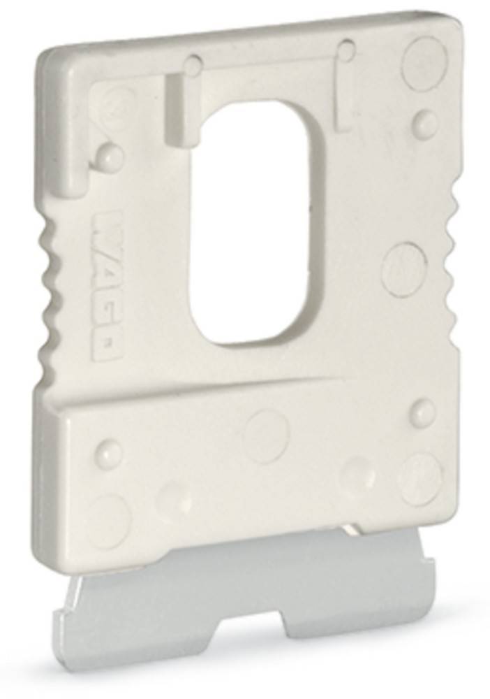 WAGO GmbH & Co. KG Trennstecker f. Basiskl. 2006-401/000-050