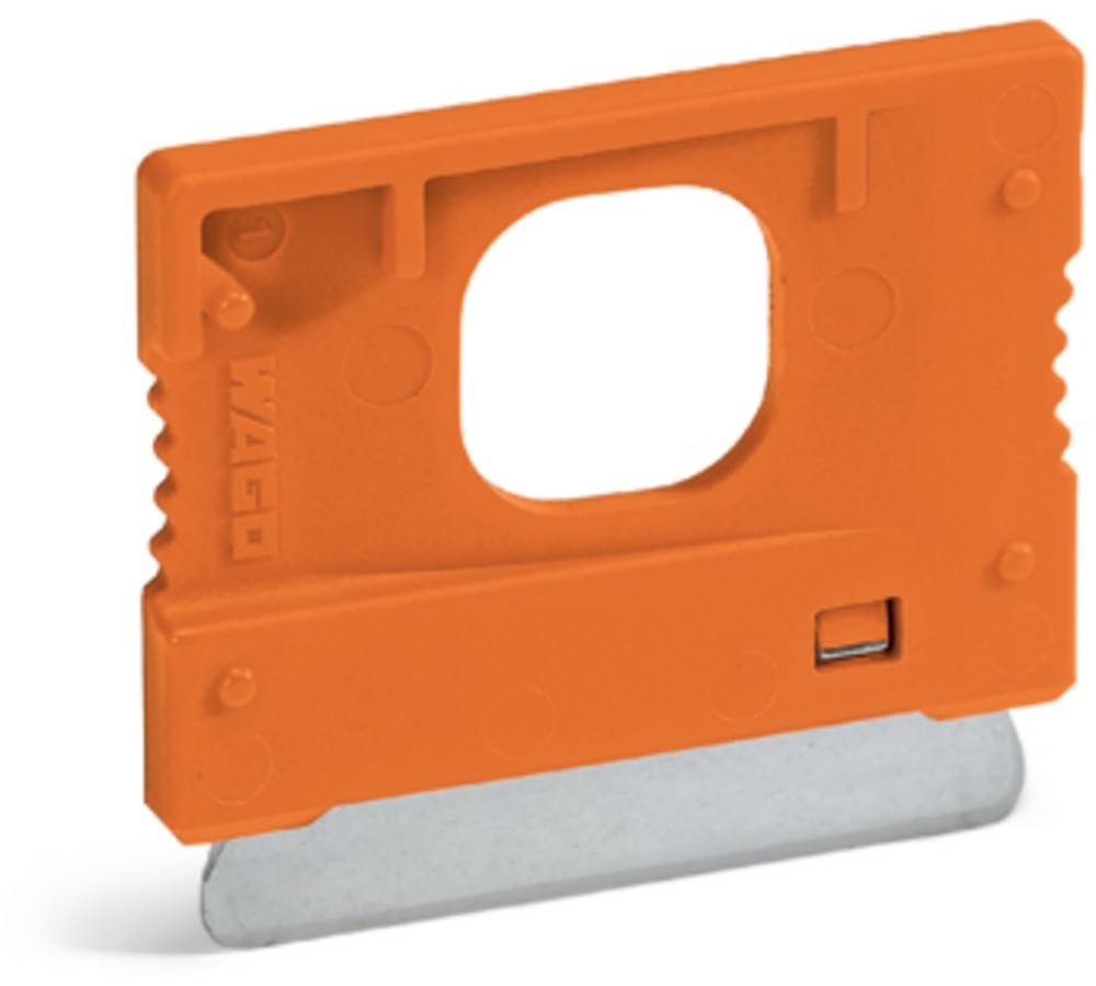 WAGO GmbH & Co. KG Trennstecker f. Basiskl. 2006-8401