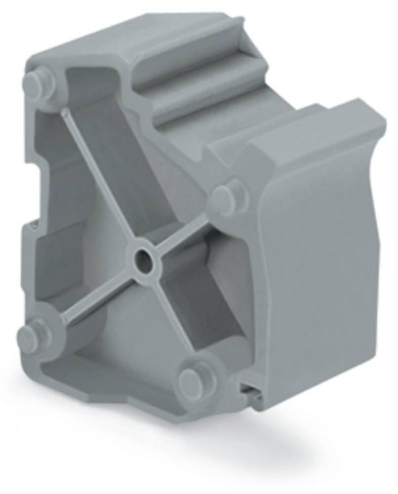 WAGO GmbH & Co. KG Blindmodul anreihbar 2016-549
