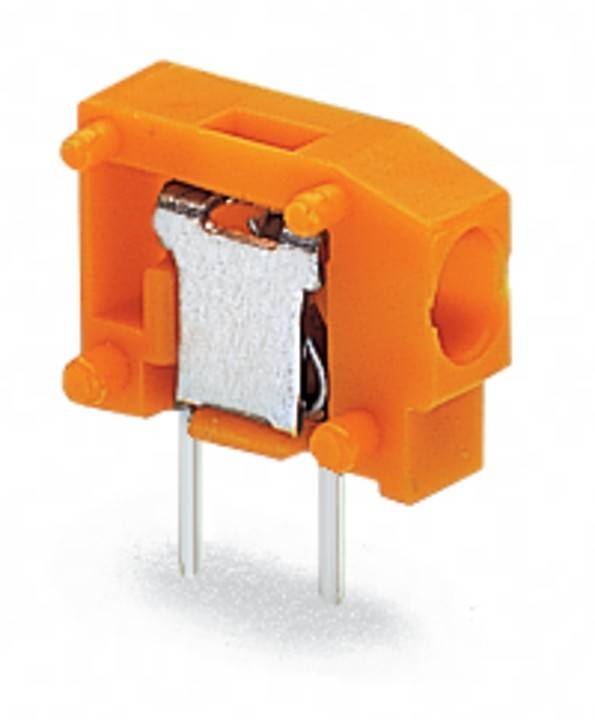 WAGO GmbH & Co. KG Anreihbare Leiterplattenk. 235-101/330-000
