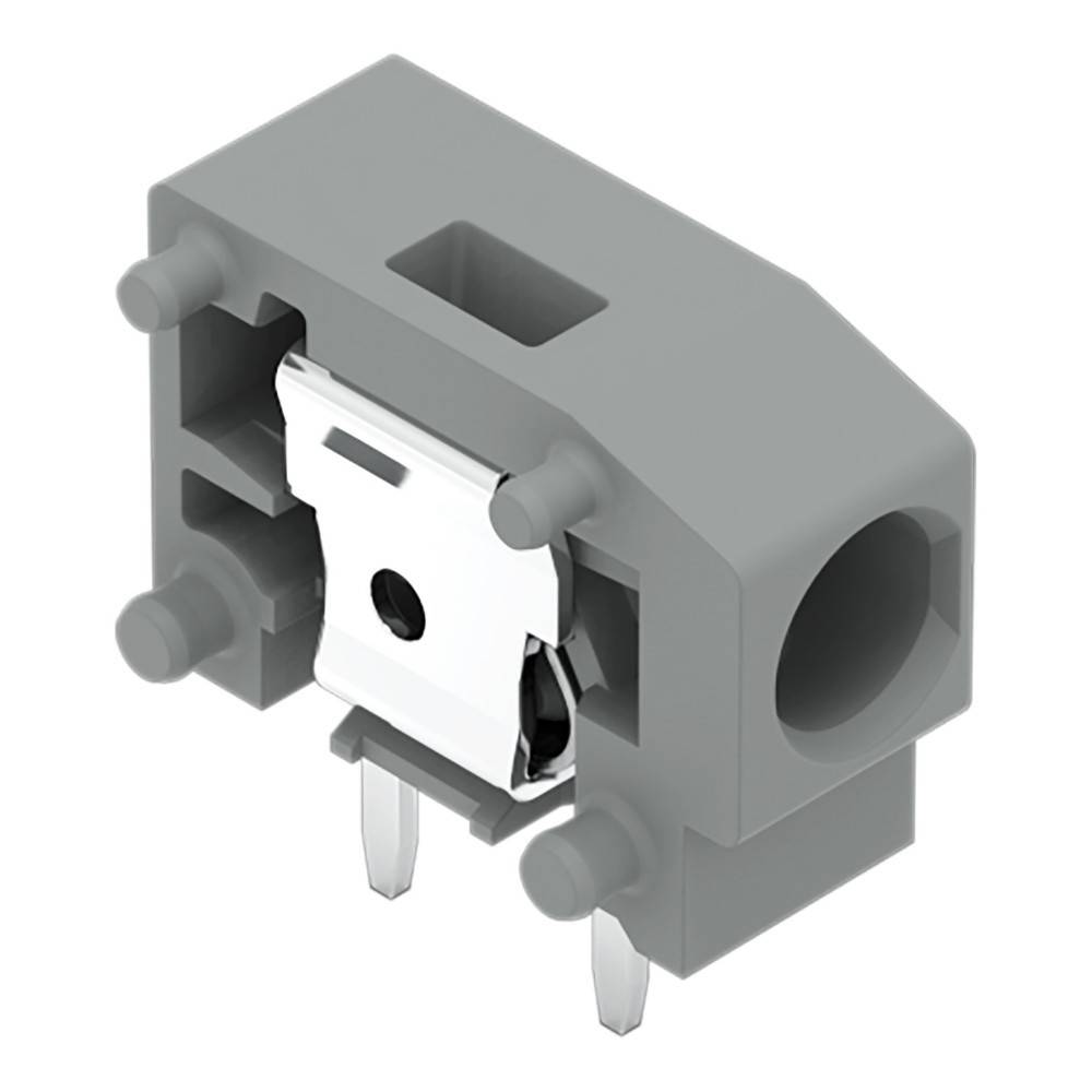 WAGO GmbH & Co. KG Anreihbare Leiterplattenk. 235-740