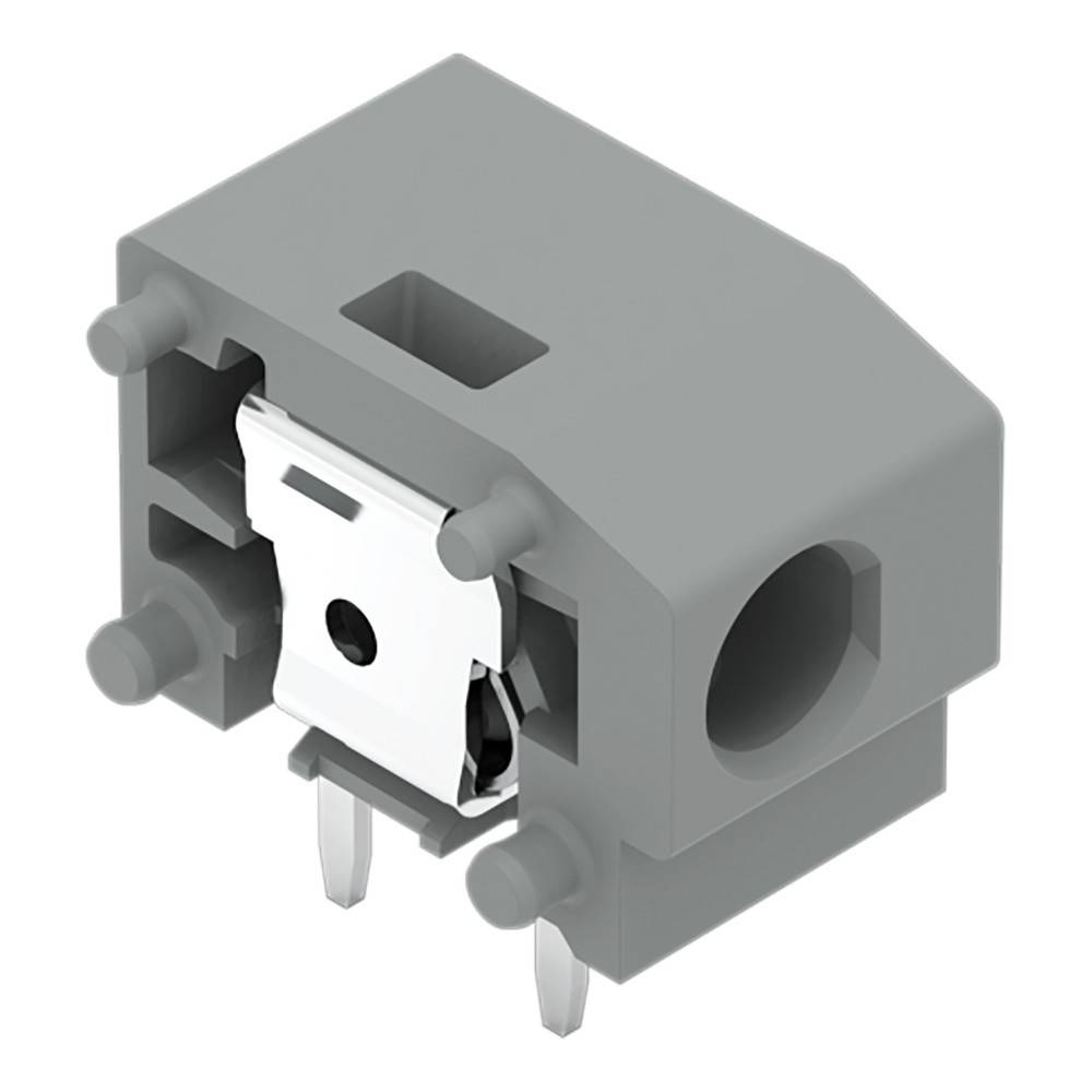 WAGO GmbH & Co. KG Anreihbare Leiterplattenk. 235-753