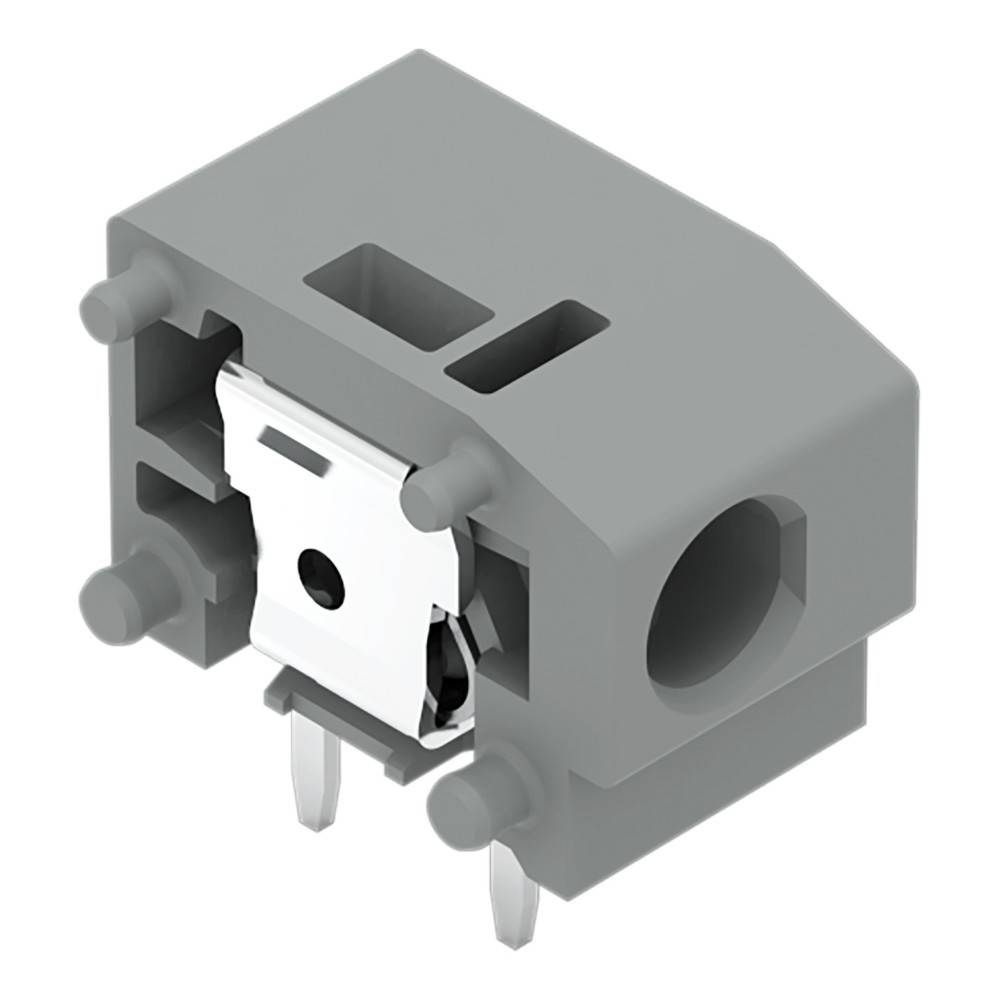 WAGO GmbH & Co. KG Anreihbare Leiterplattenk. 235-501/333-000
