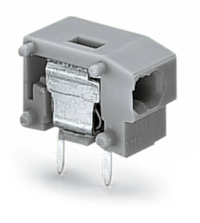 WAGO GmbH & Co. KG 2LeiterLeiterplattenklemme 235-727