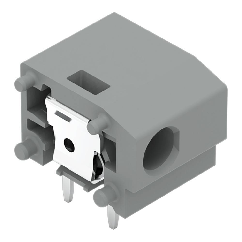 WAGO GmbH & Co. KG Anreihbare Leiterplattenk. 235-801