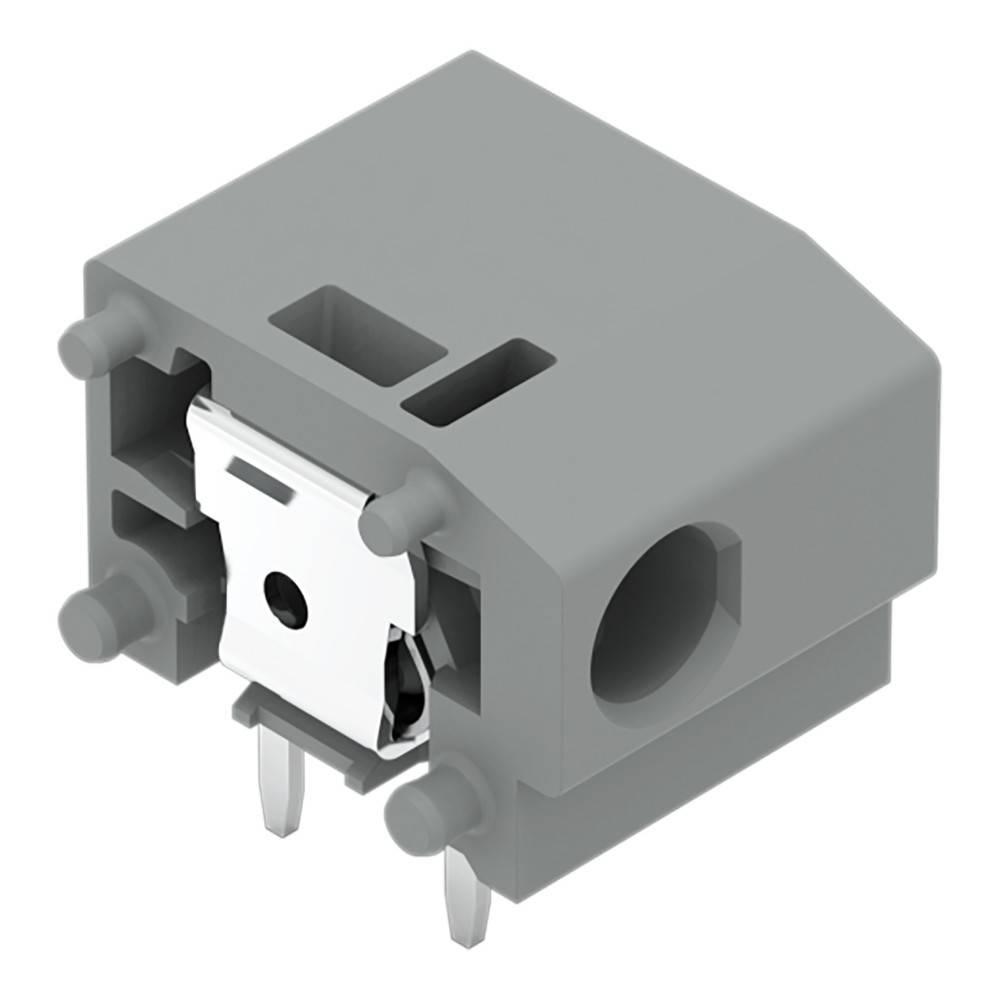 WAGO GmbH & Co. KG Anreihbare Leiterplattenk. 235-801/333-000
