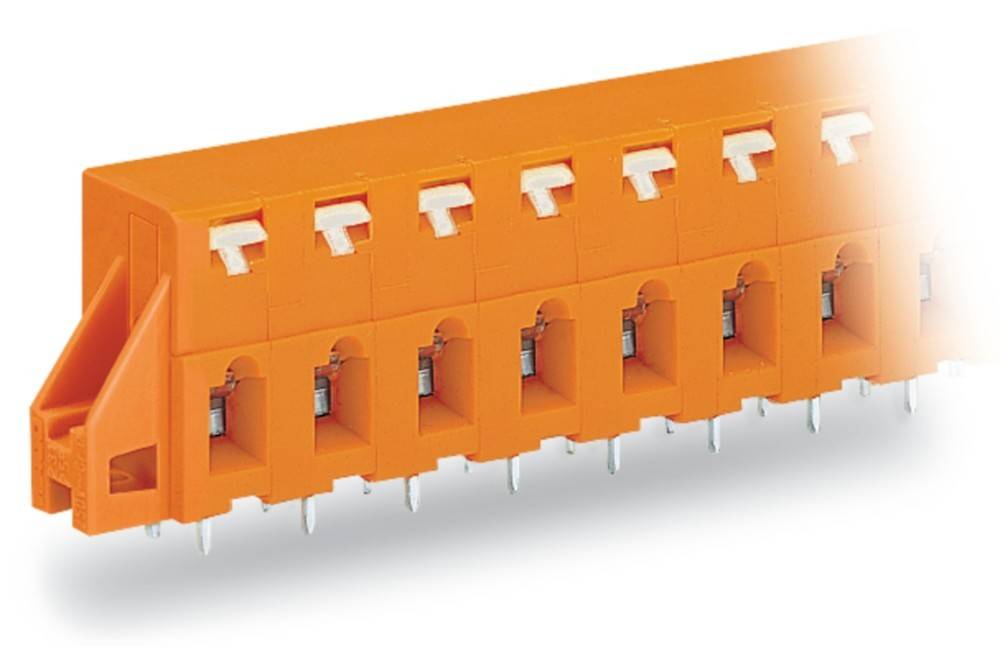 WAGO GmbH & Co. KG Leiterplattenklemme 741-426