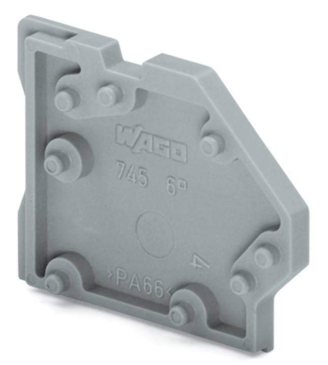 WAGO GmbH & Co. KG Rasterzwischenstück 745-338