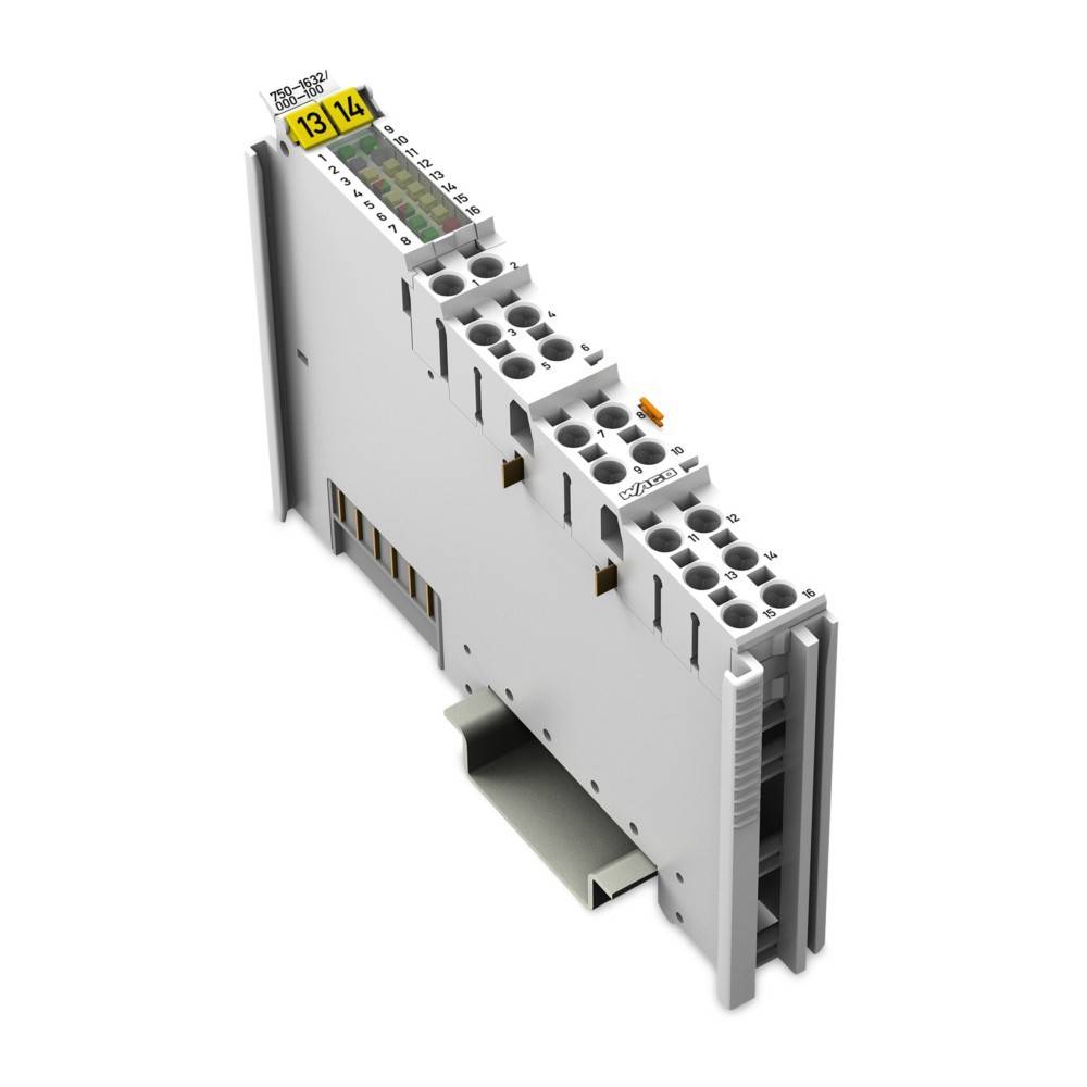 WAGO GmbH & Co. KG Proportionalventilmodul 750-1632/000-100