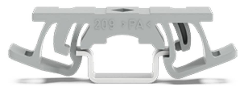 WAGO GmbH & Co. KG Montagefuß 209-1115