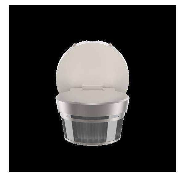 Busch-Jaeger Busch-Wächter Pro 280° 6251/28-136-WL