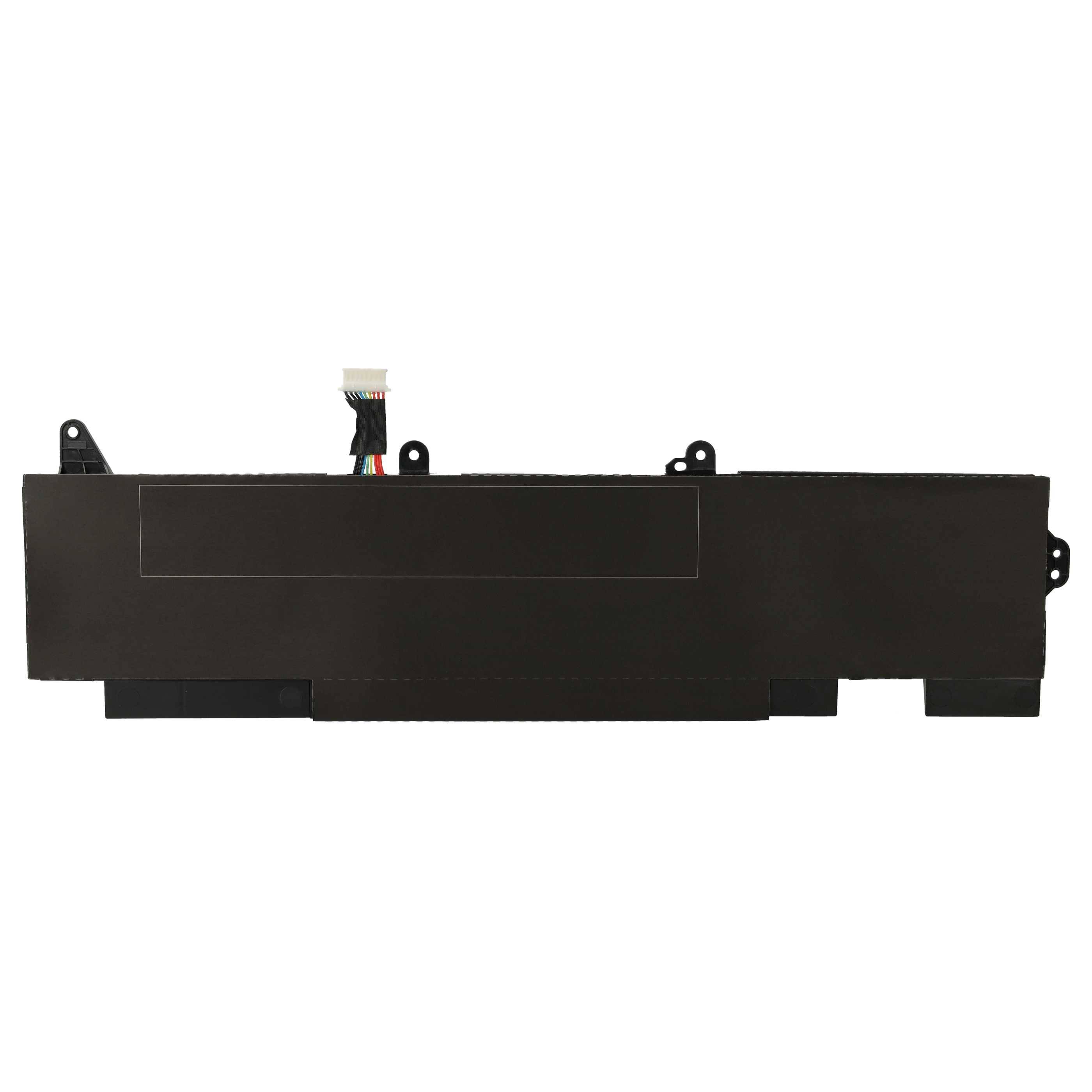 vhbw 1x Akku Ersatz für HP L77622-2C2, L77991-002, L77622-541, L77991-005 für Notebook (4400 mAh, 11,55 V, Li-Polymer)