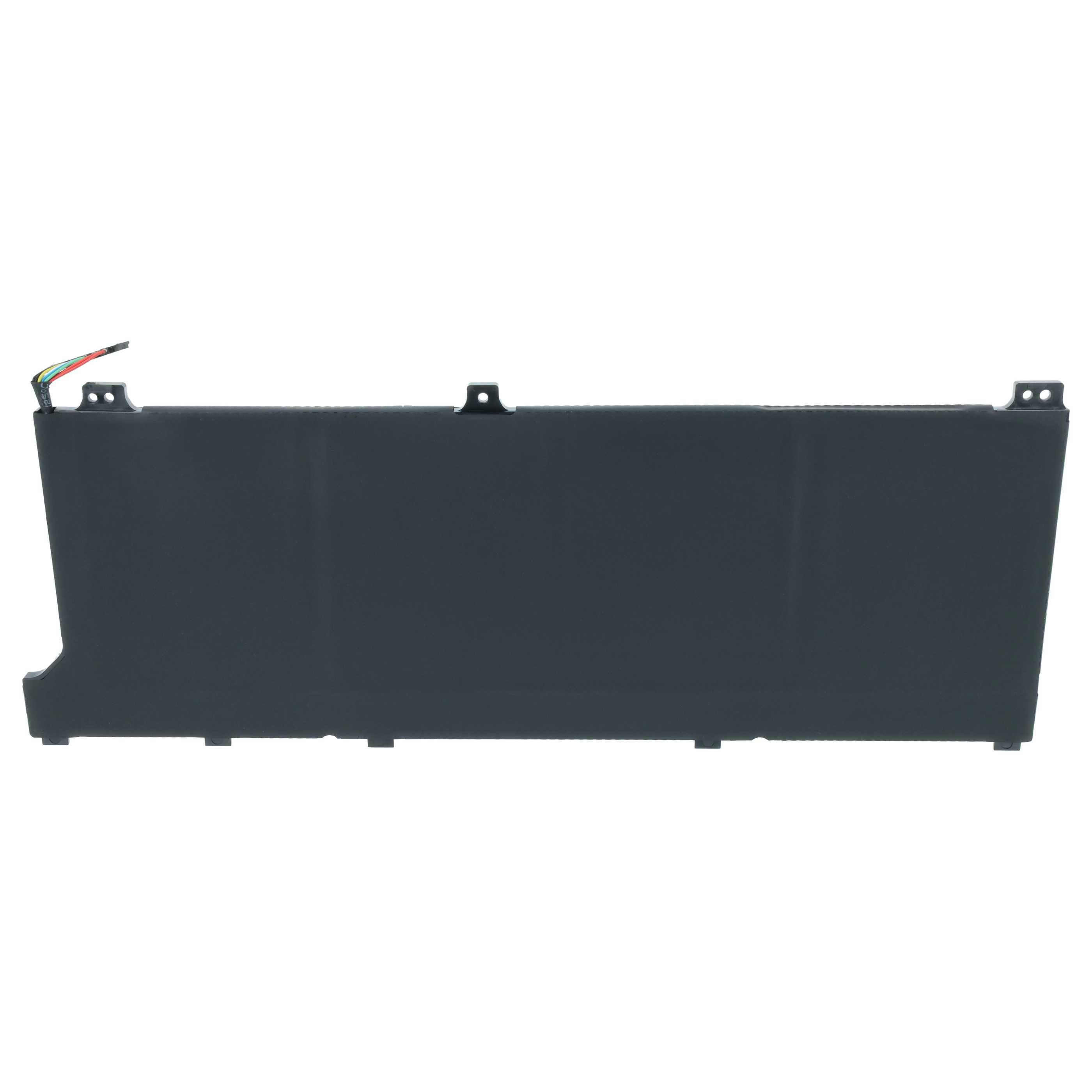 vhbw 1x Akku kompatibel mit Huawei MediaPad D 14, WAH9P, WAQ9HNR Notebook (3550 mAh, 15,28 V, Li-Polymer)