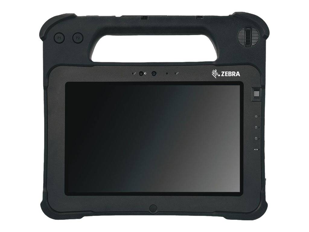 Zebra XPAD L10 - Robust - Tablet - Intel Pentium N4200 / 1.1 GHz - Win 10 Pro 64-Bit - HD Graphics 505 - 8 GB RAM - 128