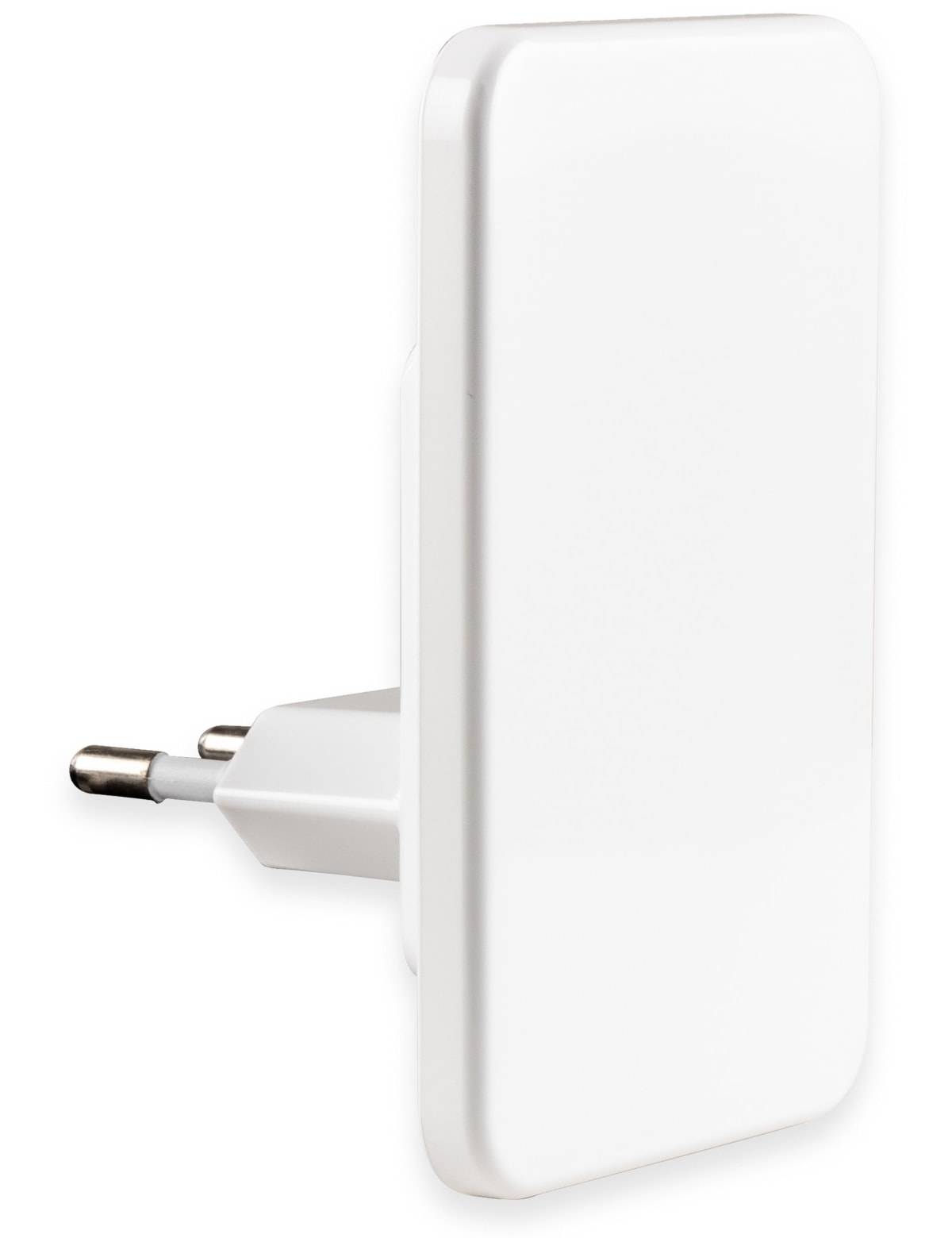 MÜLLER-LICHT LED-Orientierungslicht, 27700030, Mizar Amber Sensor, superwarmweiß