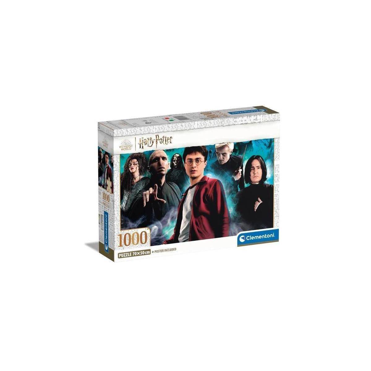 39710 - Harry Potter