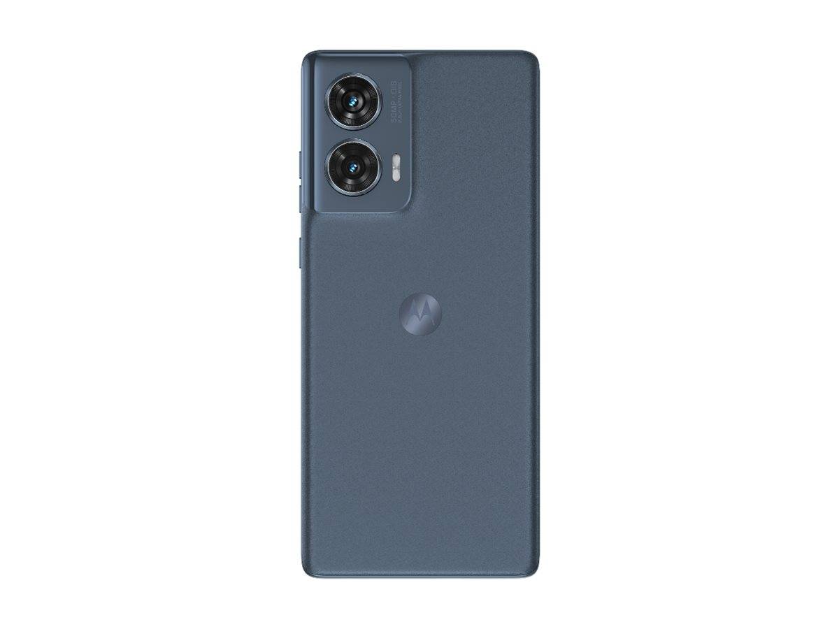 Motorola edge 50 Fusion Dual Sim 8+256GB forest blue DE