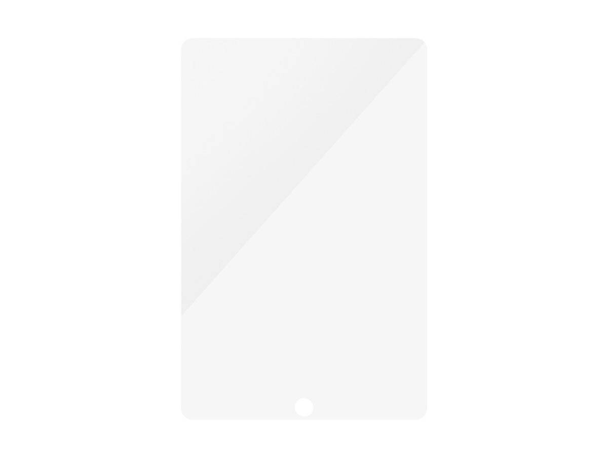 PanzerGlass - Bildschirmschutz für Tablet - ultrabreite Passform - Glas - für Apple 10.2-inch iPad (7. Generation, 8. Ge