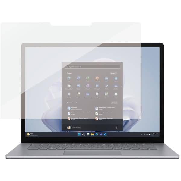 SAFE. by PanzerGlass Microsoft Surface Laptop 3 15-
