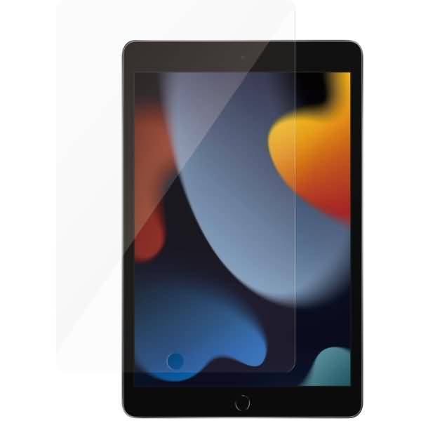 SAFE Screen Protector iPad 10.2'' (2019-2021) Ultra-Wide Fit