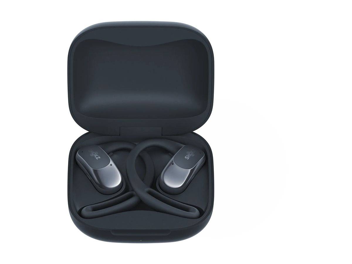 AFTERSHOKZ - SHOKZ OpenFit Air - True Wireless-Kopfhörer mit Mikrofon