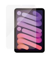 PanzerGlass - Bildschirmschutz für Tablet - ultrabreite Passform - Glas - für Apple iPad mini (6. Generation)
