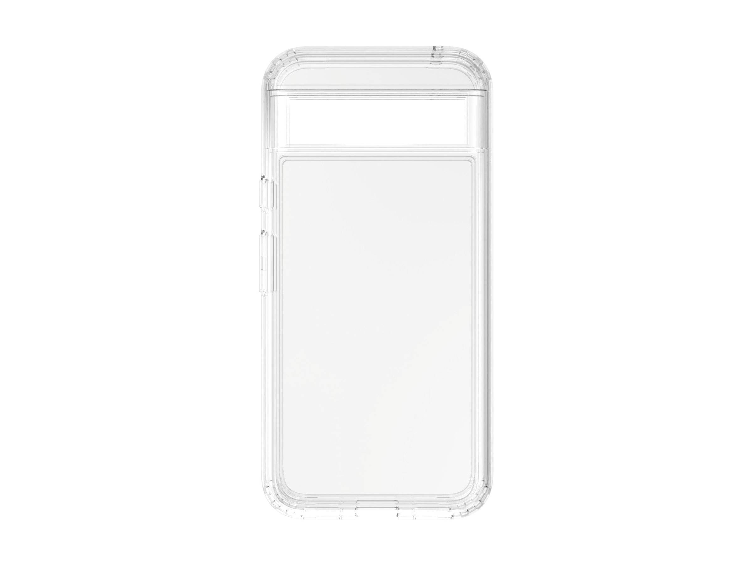 PanzerGlass HardCase - Hintere Abdeckung für Mobiltelefon - Thermoplastisches Polyurethan (TPU)